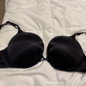 Victoria's Secret Black Bra